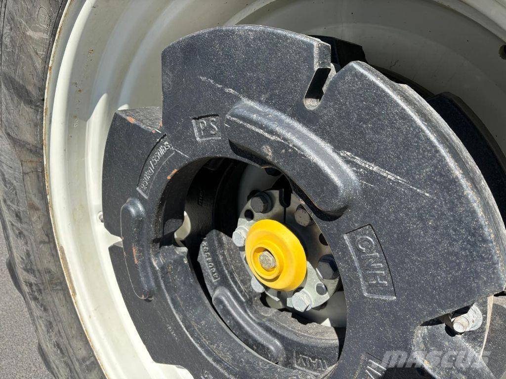 New Holland T7 315 HD 拖拉机/农用车