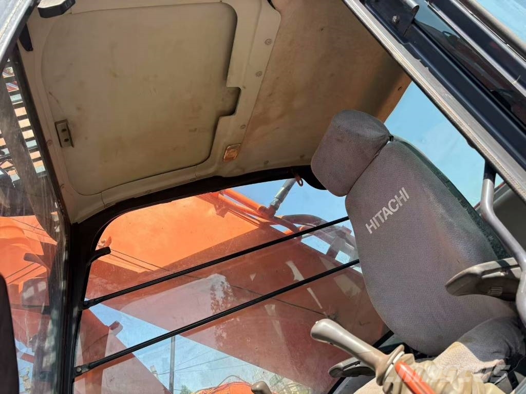 Hitachi ZX 470 LC H-5G, 2021, China - Used crawler excavators