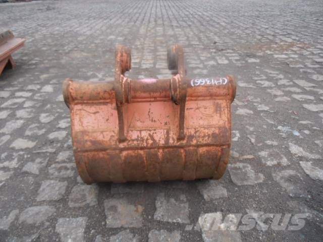 ŁYŻKA DO KOPANIA PODSIĘBIERNA Łyżki do koparek