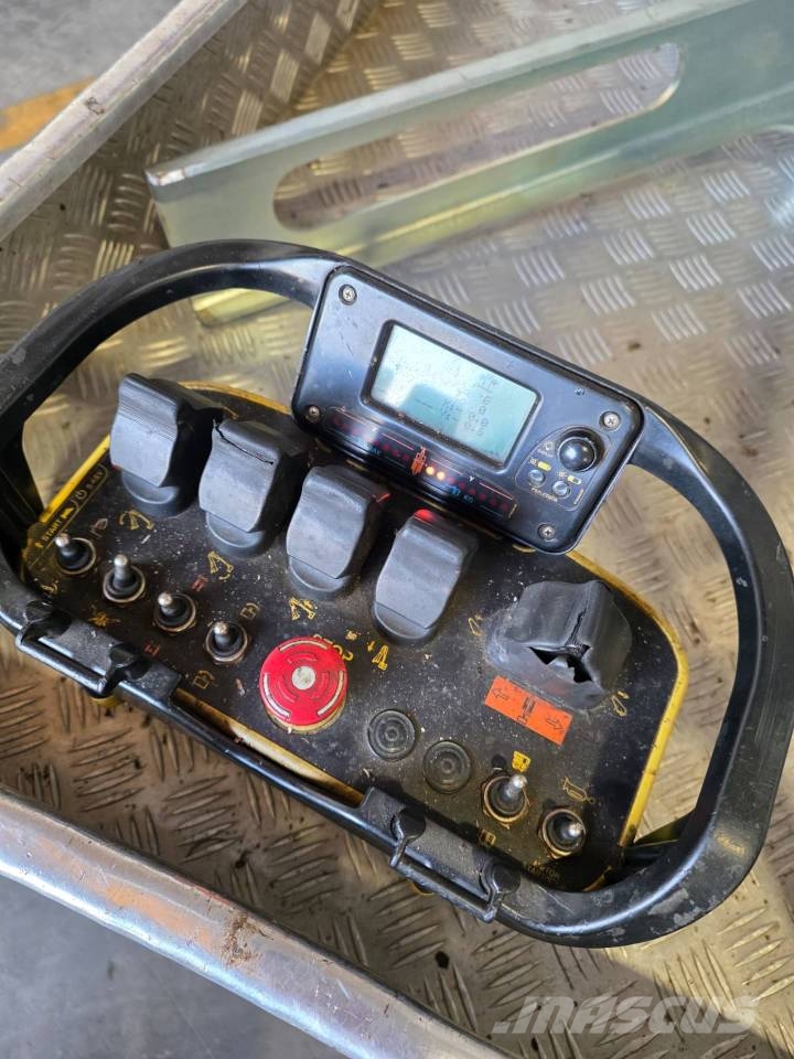 Cela DT Crawler 25 Other lifts and platforms