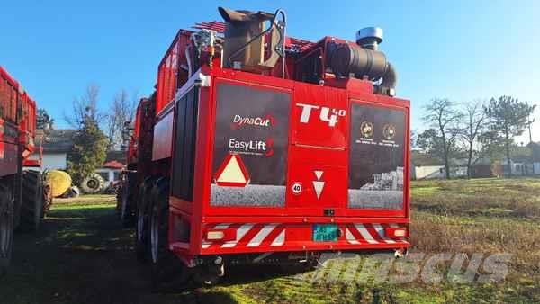 Holmer T4-40 Kmetijstvo - drugo