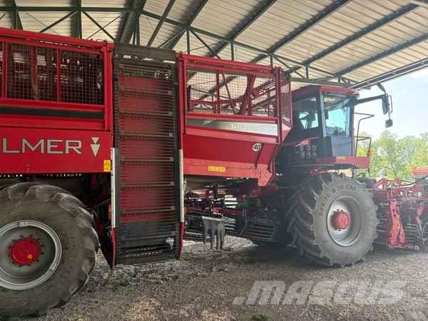 Holmer T4-40 Kmetijstvo - drugo