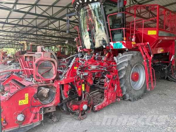 Holmer T4-40 Kmetijstvo - drugo