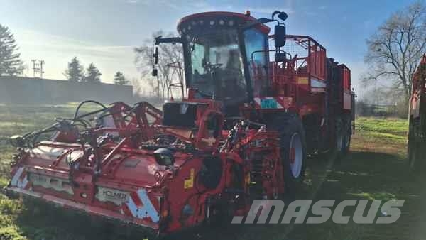 Holmer T4-40 Kmetijstvo - drugo