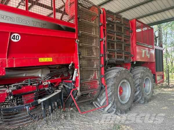 Holmer T4-40 Kmetijstvo - drugo