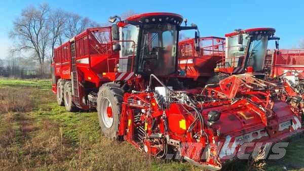 Holmer T4-40 Kmetijstvo - drugo