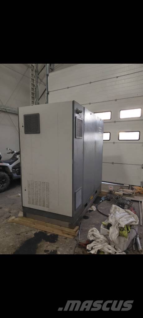 Atlas Copco GA 55 VSD FF Compresseur