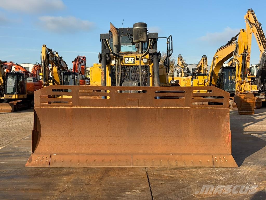 CAT D6T LGP Rupsdozers
