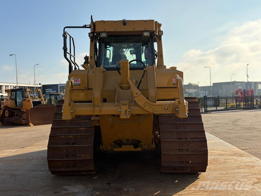 CAT D6T LGP Rupsdozers