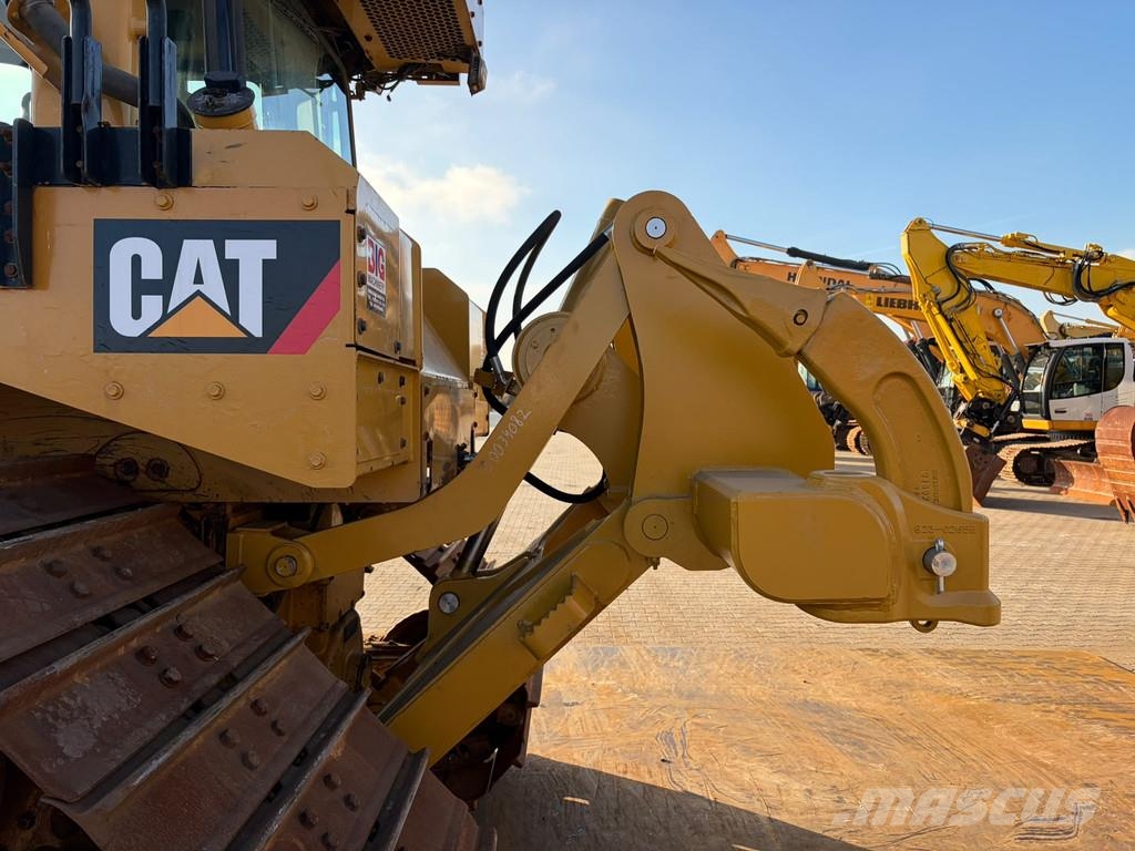CAT D6T LGP Rupsdozers