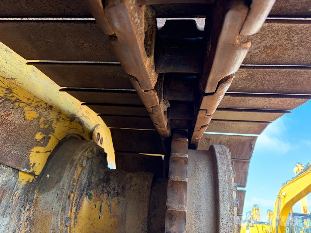 CAT D6T LGP Rupsdozers