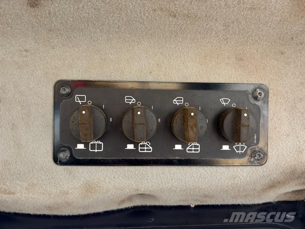 CAT D6T LGP Rupsdozers