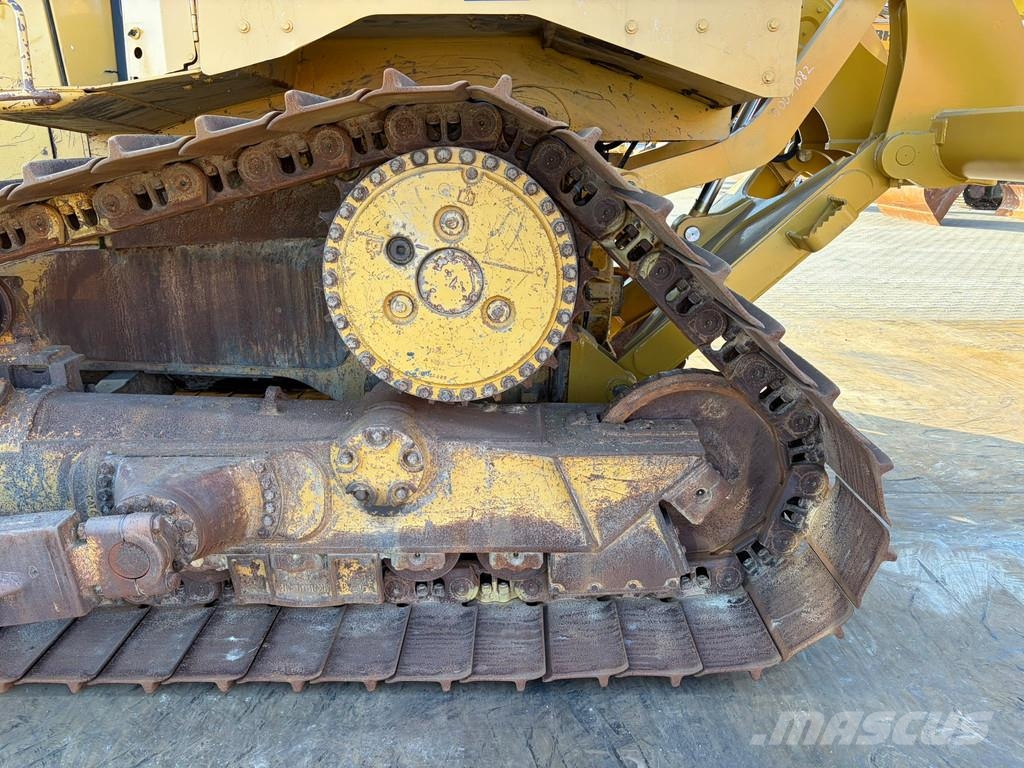 CAT D6T LGP Rupsdozers