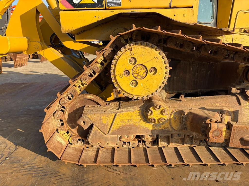CAT D6T LGP Rupsdozers