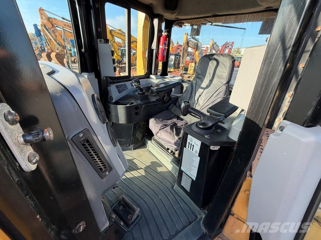 CAT D6T LGP Rupsdozers