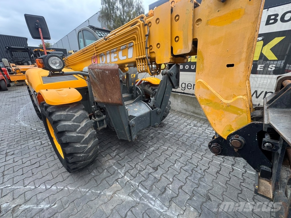 Dieci 40.13 TA Teleskopski viličarji