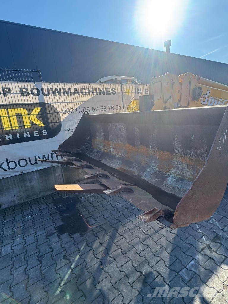 Dieci 40.13 TA Teleskopski viličarji