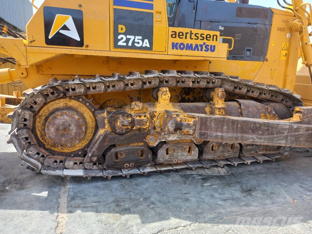 Komatsu D275A-5R (EXW - Abu Dhabi) Buldožeri gusjeničari