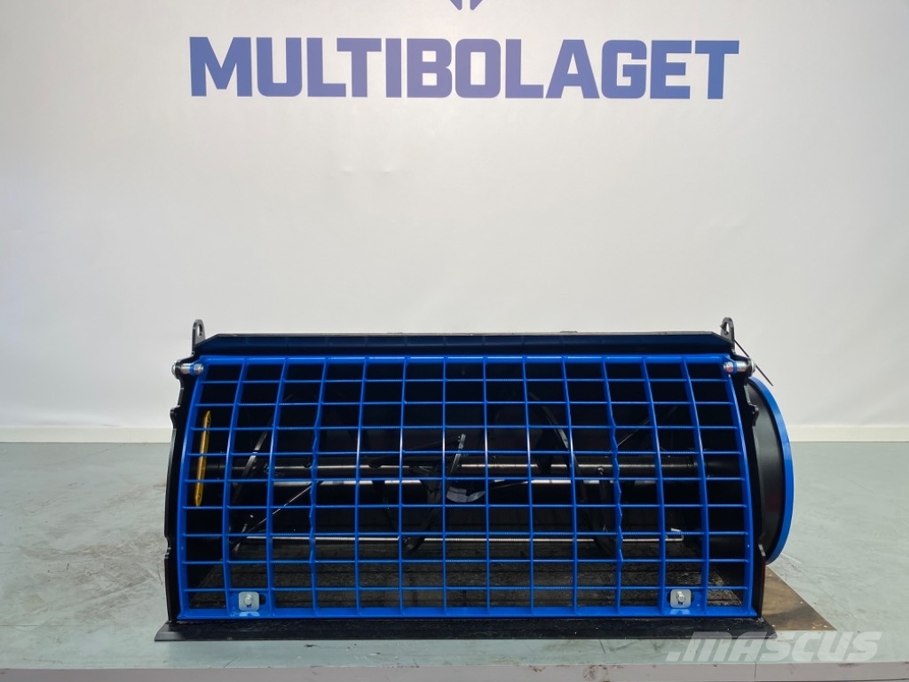 Multione BETONGBLANDARSKOPA Overige componenten