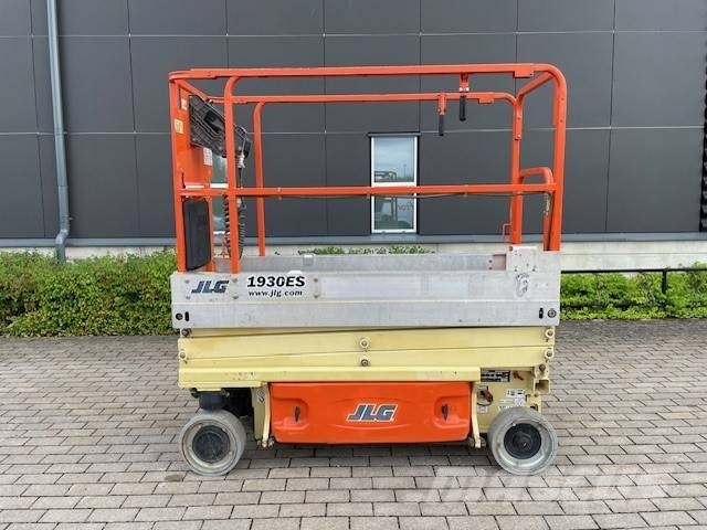 JLG 1930 ES 剪叉式升降机