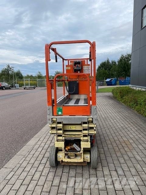 JLG 1930 ES 剪叉式升降机