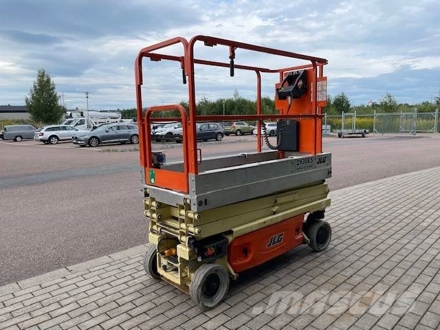 JLG 1930 ES 剪叉式升降机