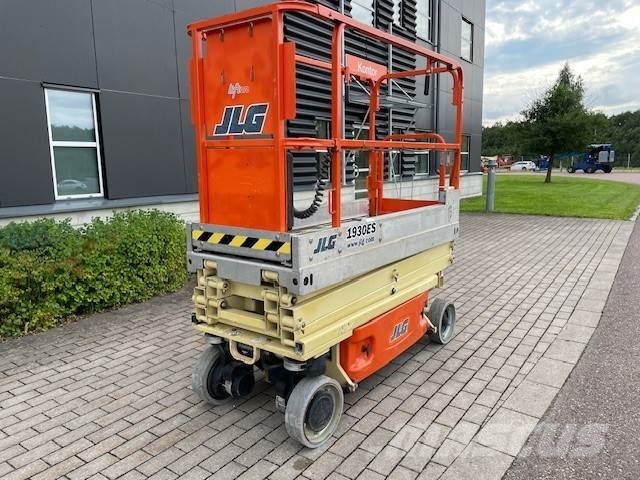 JLG 1930 ES 剪叉式升降机
