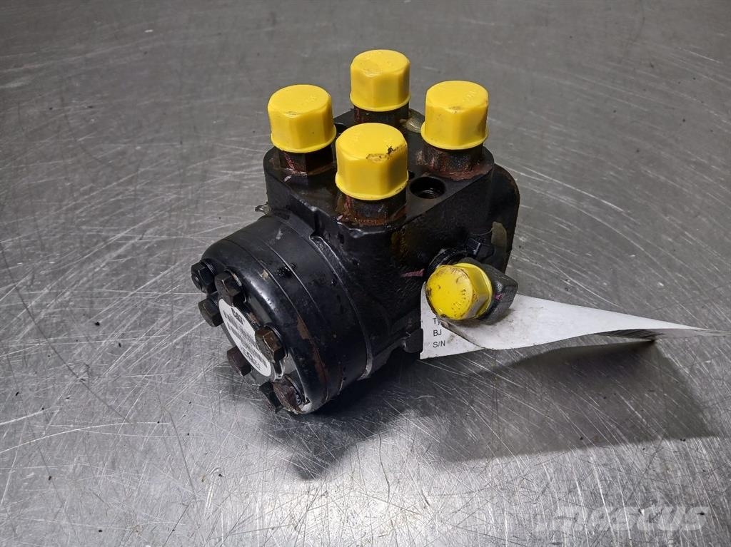 CAT M316-502-1193-Steering unit/Lenkeinheit/Orbitrol Hidravlika