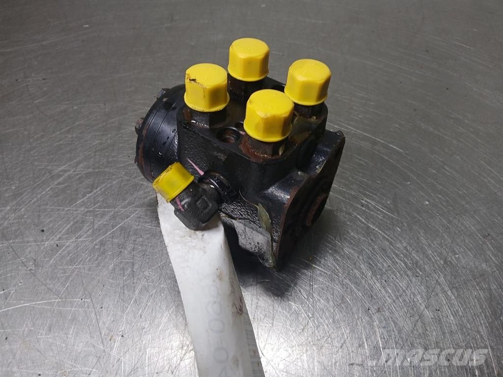 CAT M316-502-1193-Steering unit/Lenkeinheit/Orbitrol Hidravlika