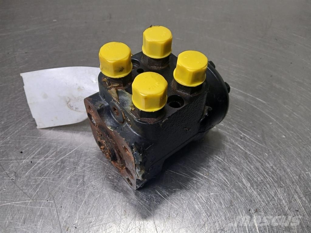 CAT M316-502-1193-Steering unit/Lenkeinheit/Orbitrol Hidravlika