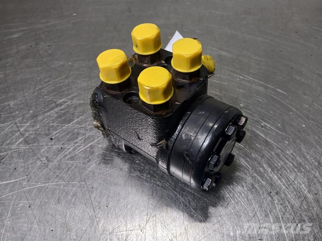 CAT M316-502-1193-Steering unit/Lenkeinheit/Orbitrol Hidravlika
