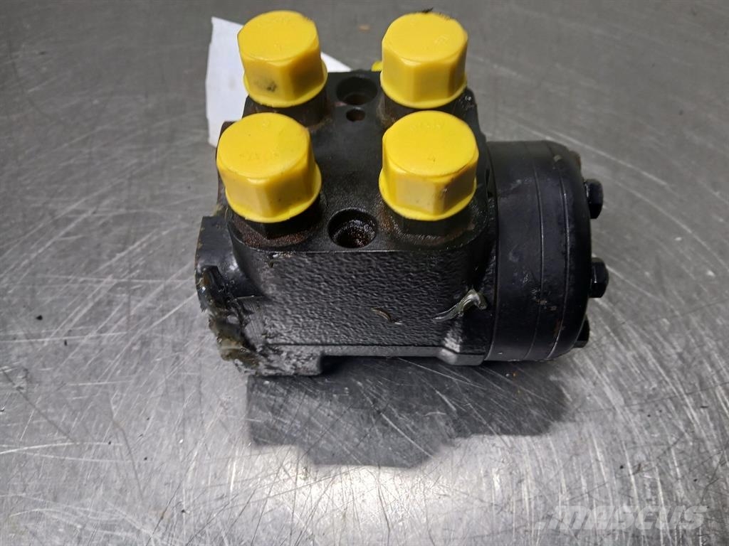 CAT M316-502-1193-Steering unit/Lenkeinheit/Orbitrol Hidravlika