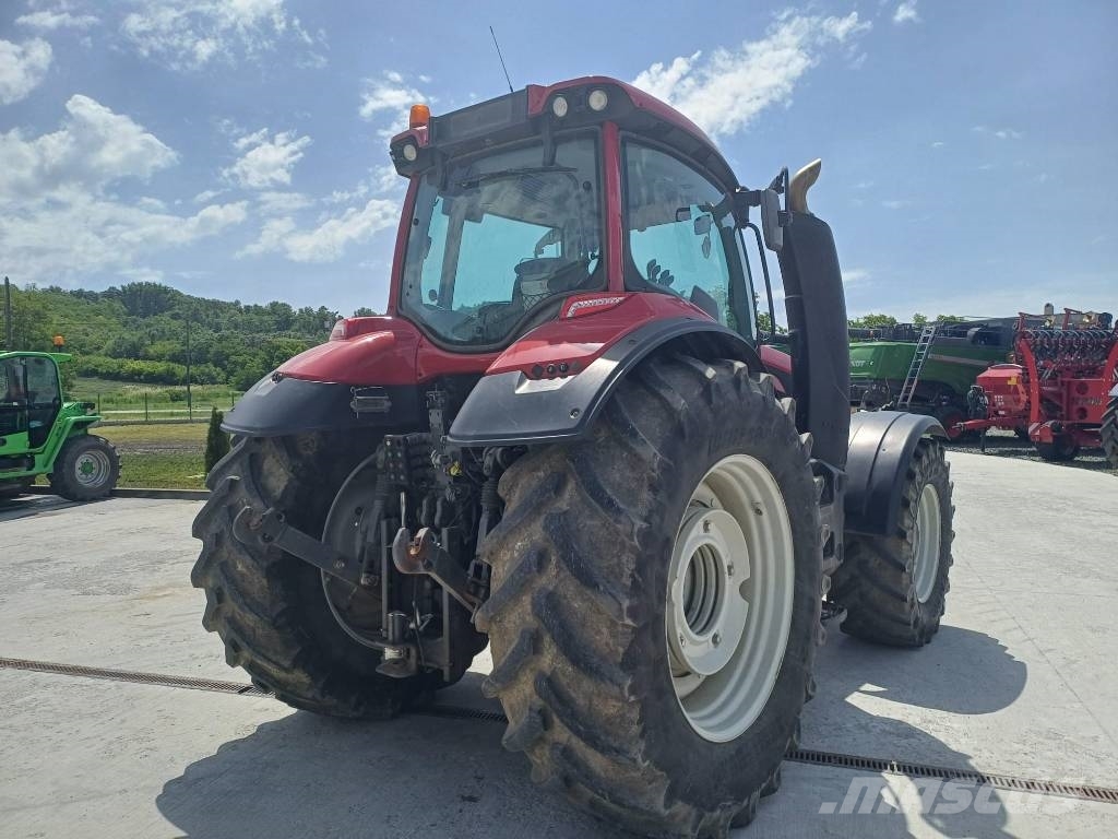 Valtra T 234 Трактора