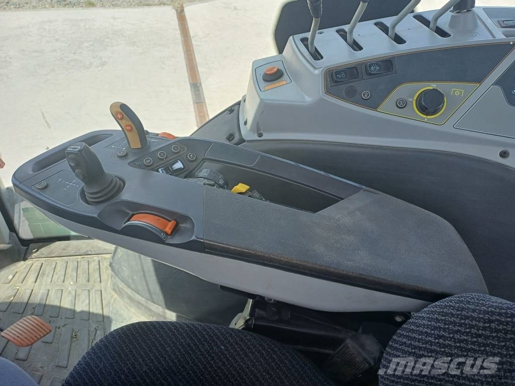 Valtra T 234 Трактора