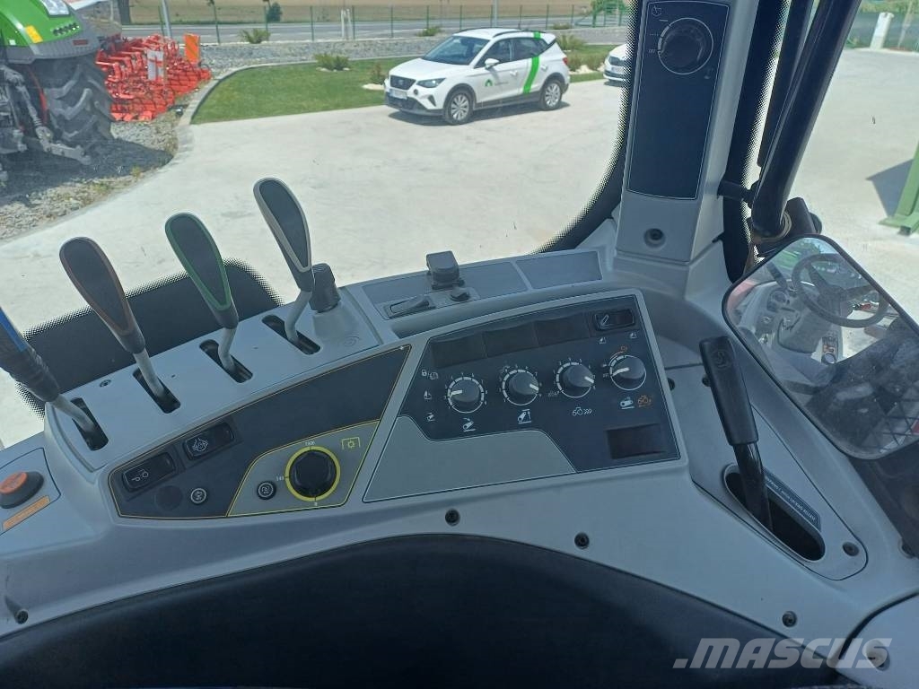 Valtra T 234 Трактора