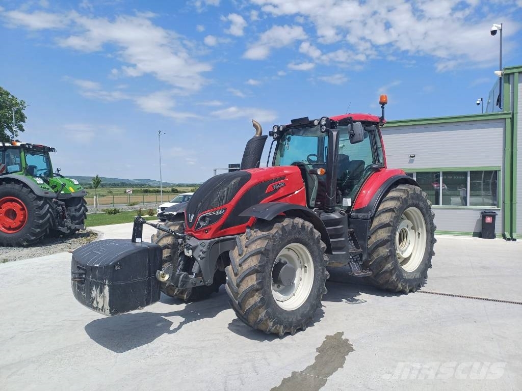 Valtra T 234 Трактора