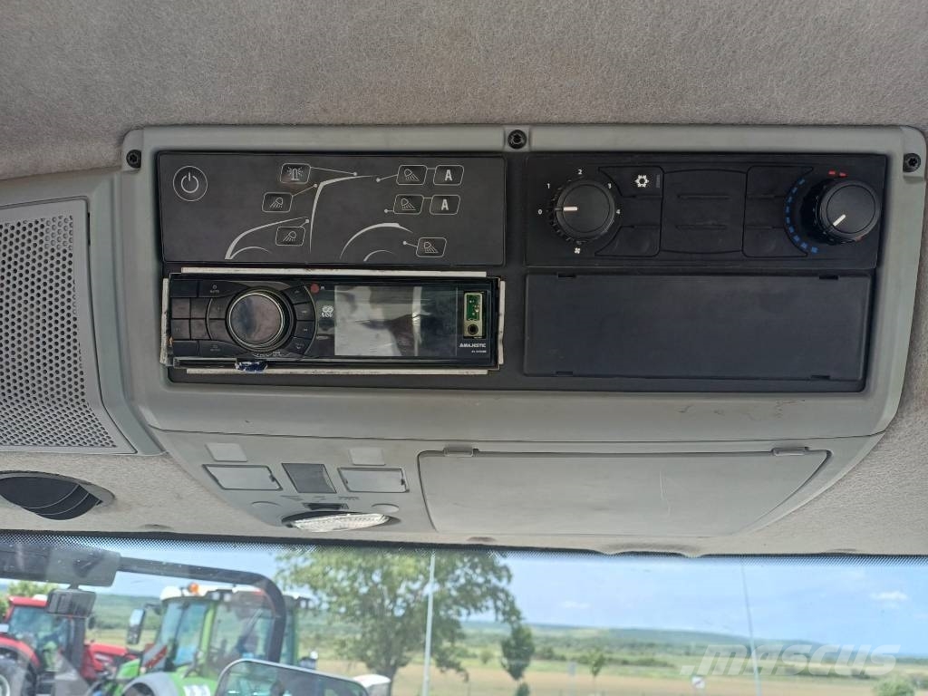 Valtra T 234 Трактора