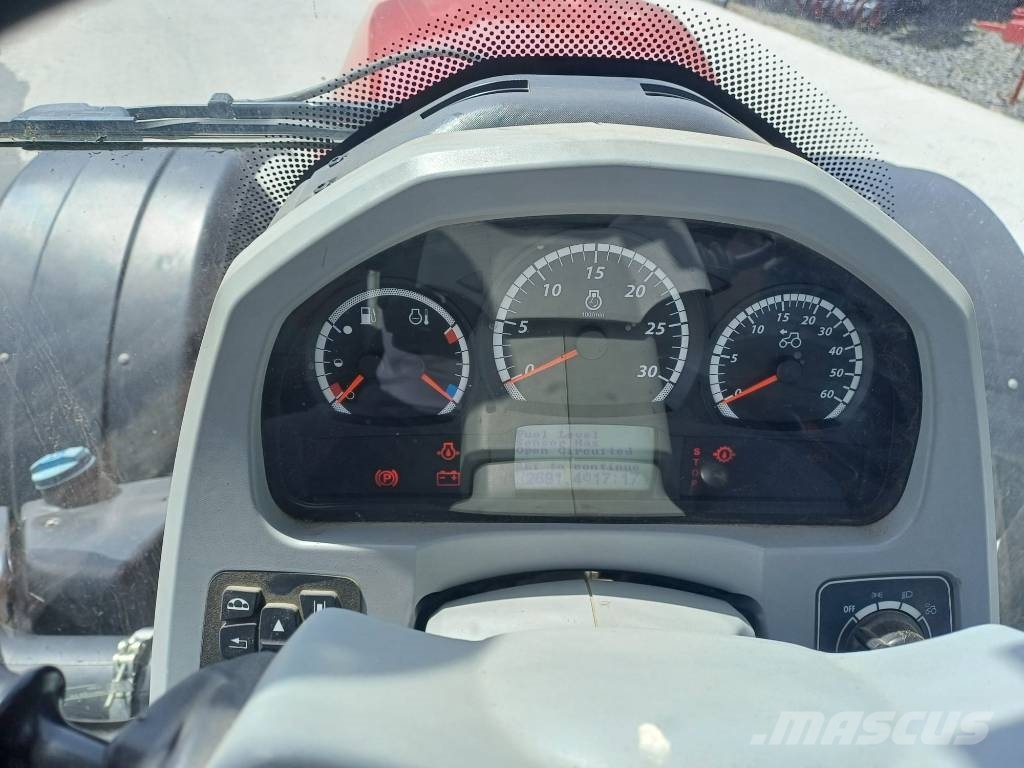 Valtra T 234 Трактора