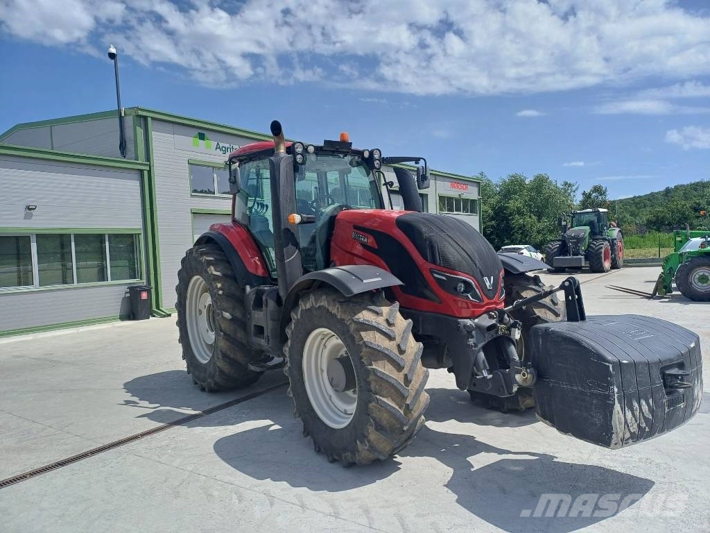 Valtra T 234 Трактора