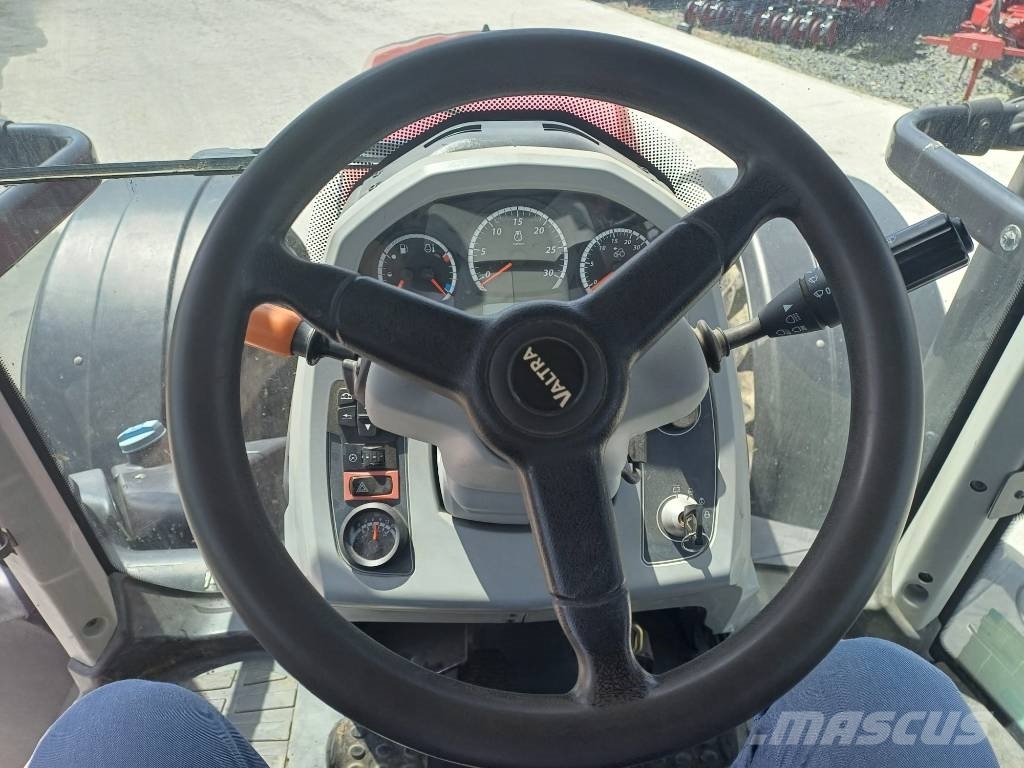 Valtra T 234 Трактора