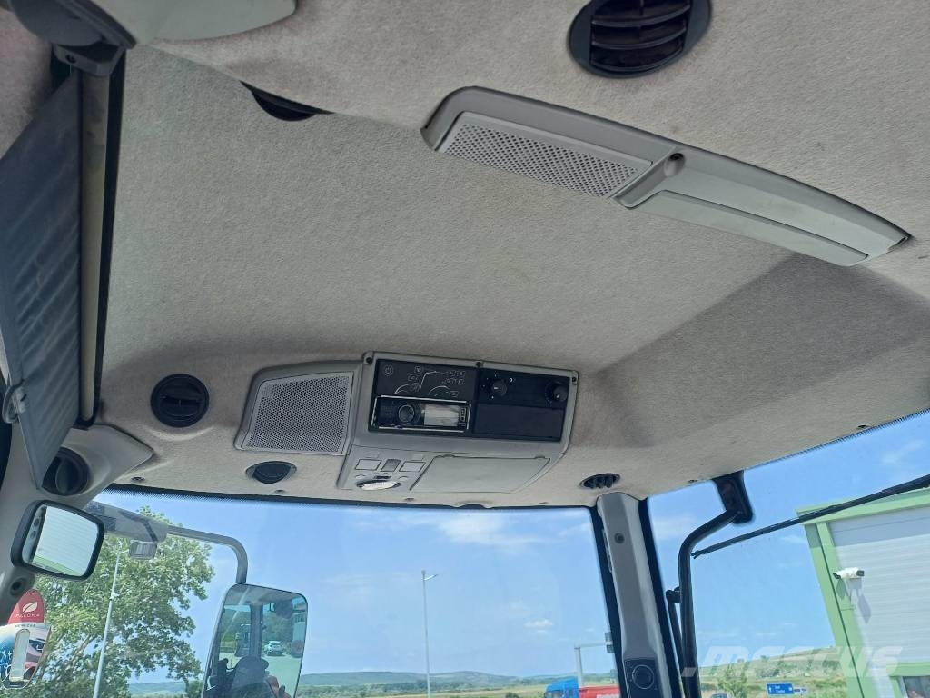 Valtra T 234 Трактора