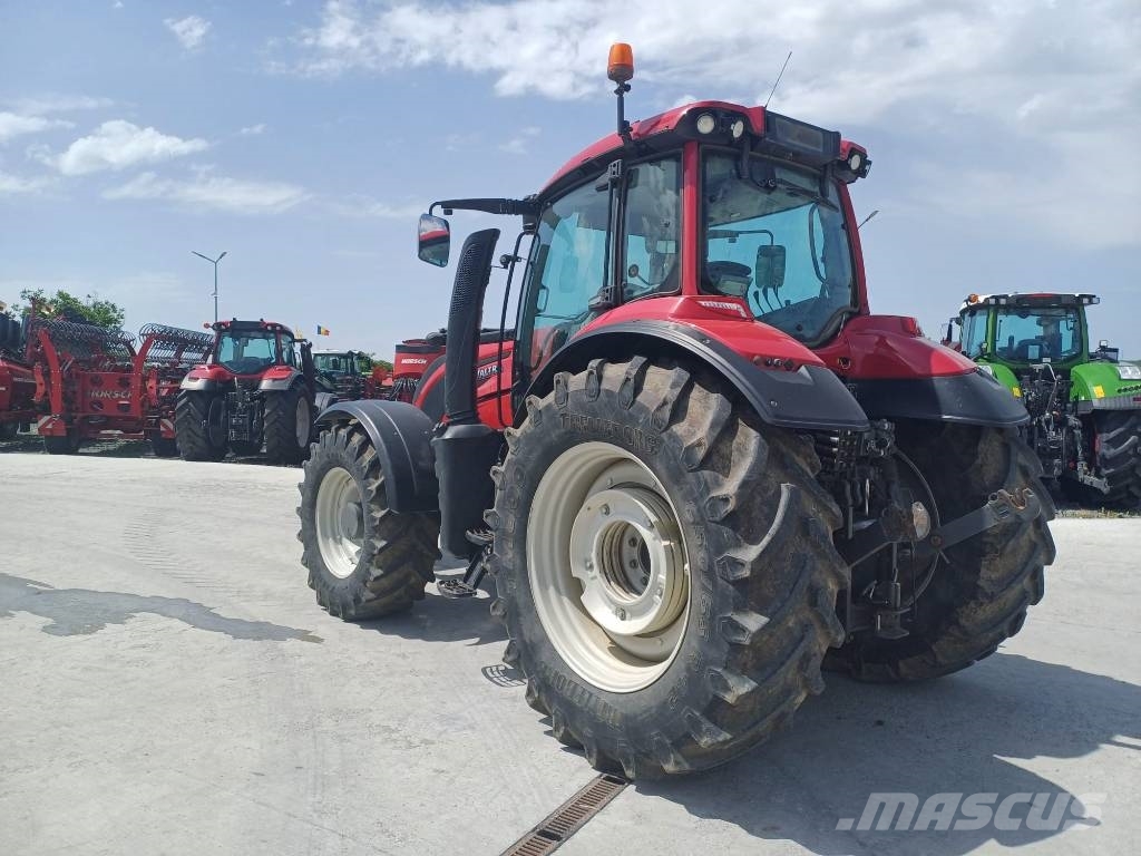 Valtra T 234 Трактора
