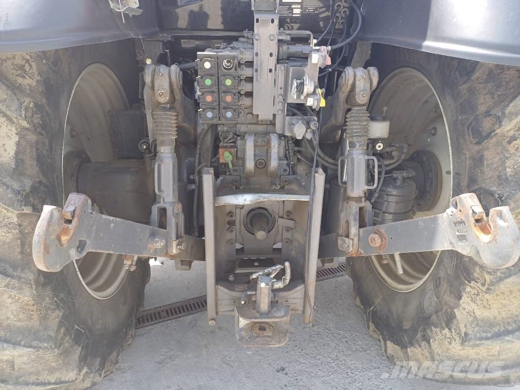 Valtra T 234 Трактора