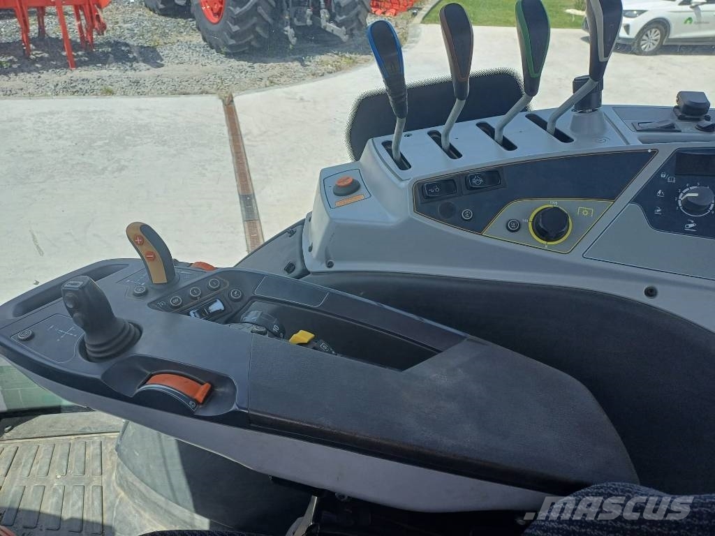 Valtra T 234 Трактора