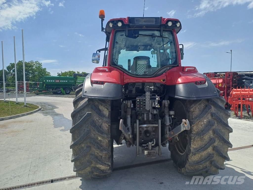 Valtra T 234 Трактора