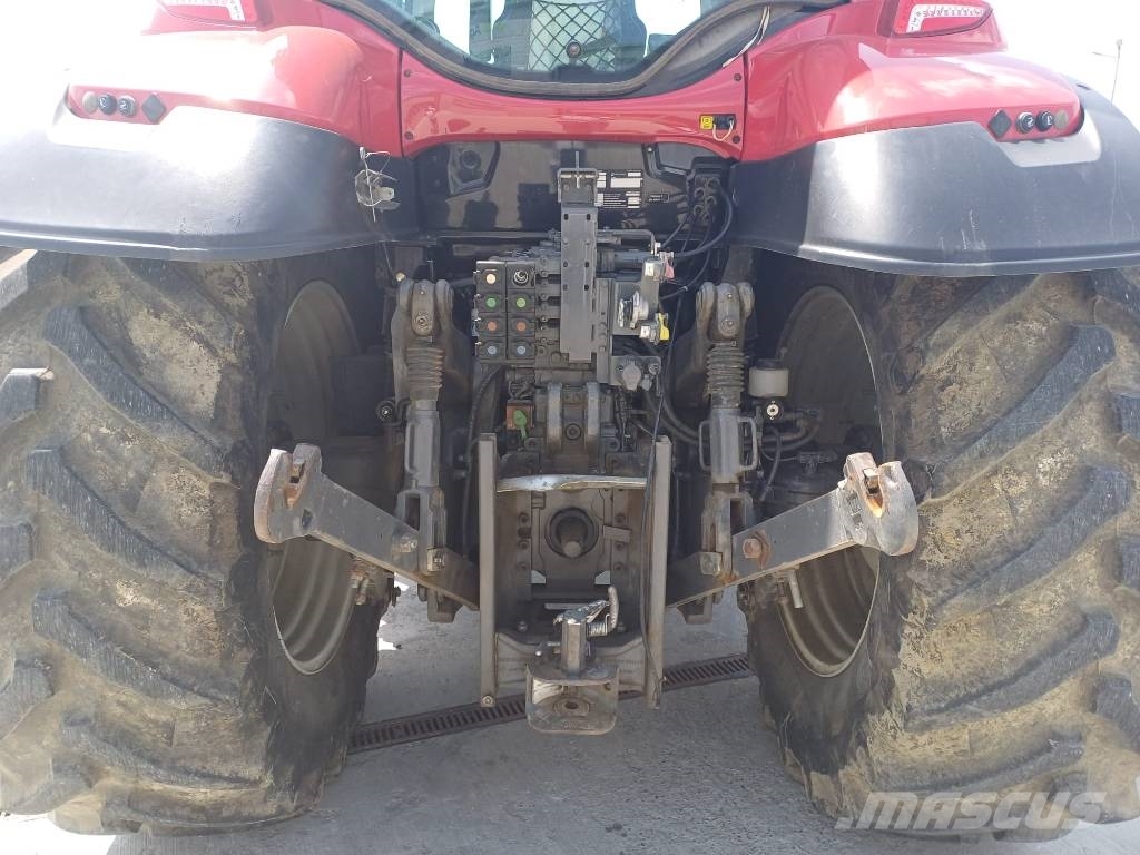 Valtra T 234 Трактора