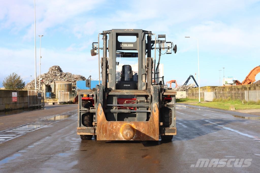 Kalmar DCG280-12 Chariots diesel