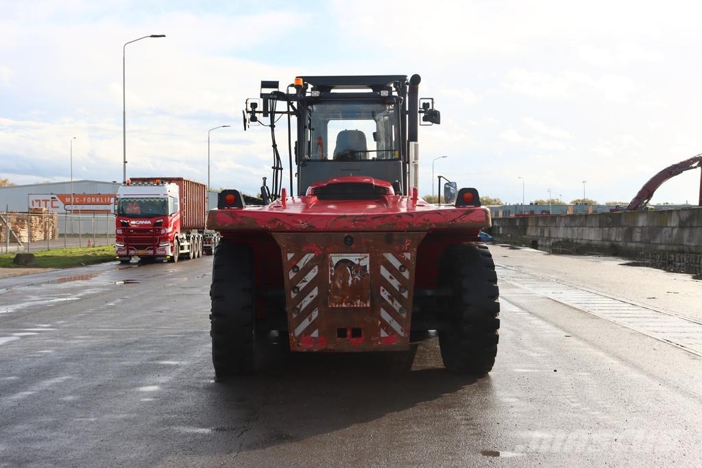 Kalmar DCG280-12 Chariots diesel