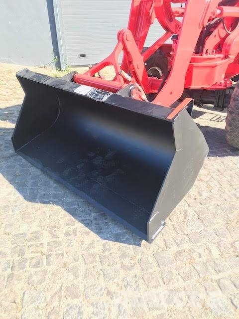 Manitou AS90 ホイールローダー・タイヤショベル