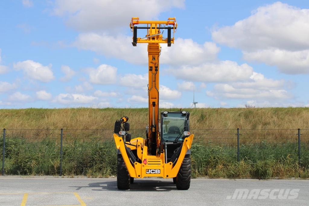 JCB 540-180 Multiple NEW & UNUSED units available for Teleskoplader